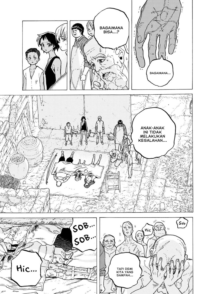 Fumetsu no Anata e