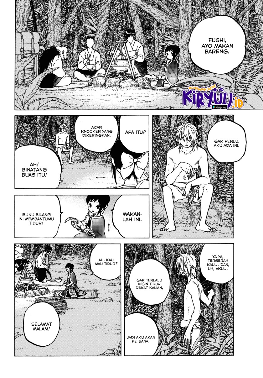 Fumetsu no Anata e