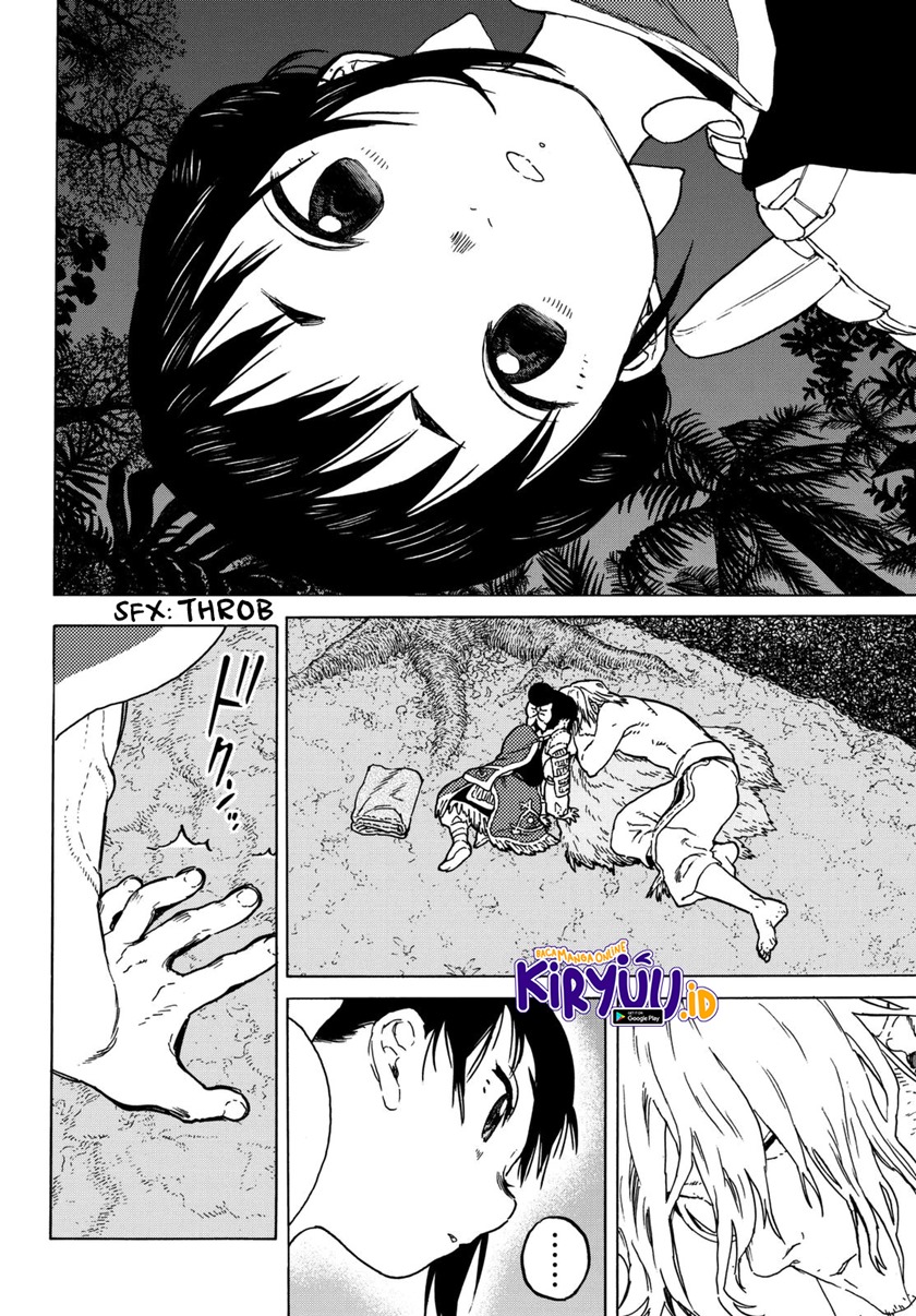 Fumetsu no Anata e