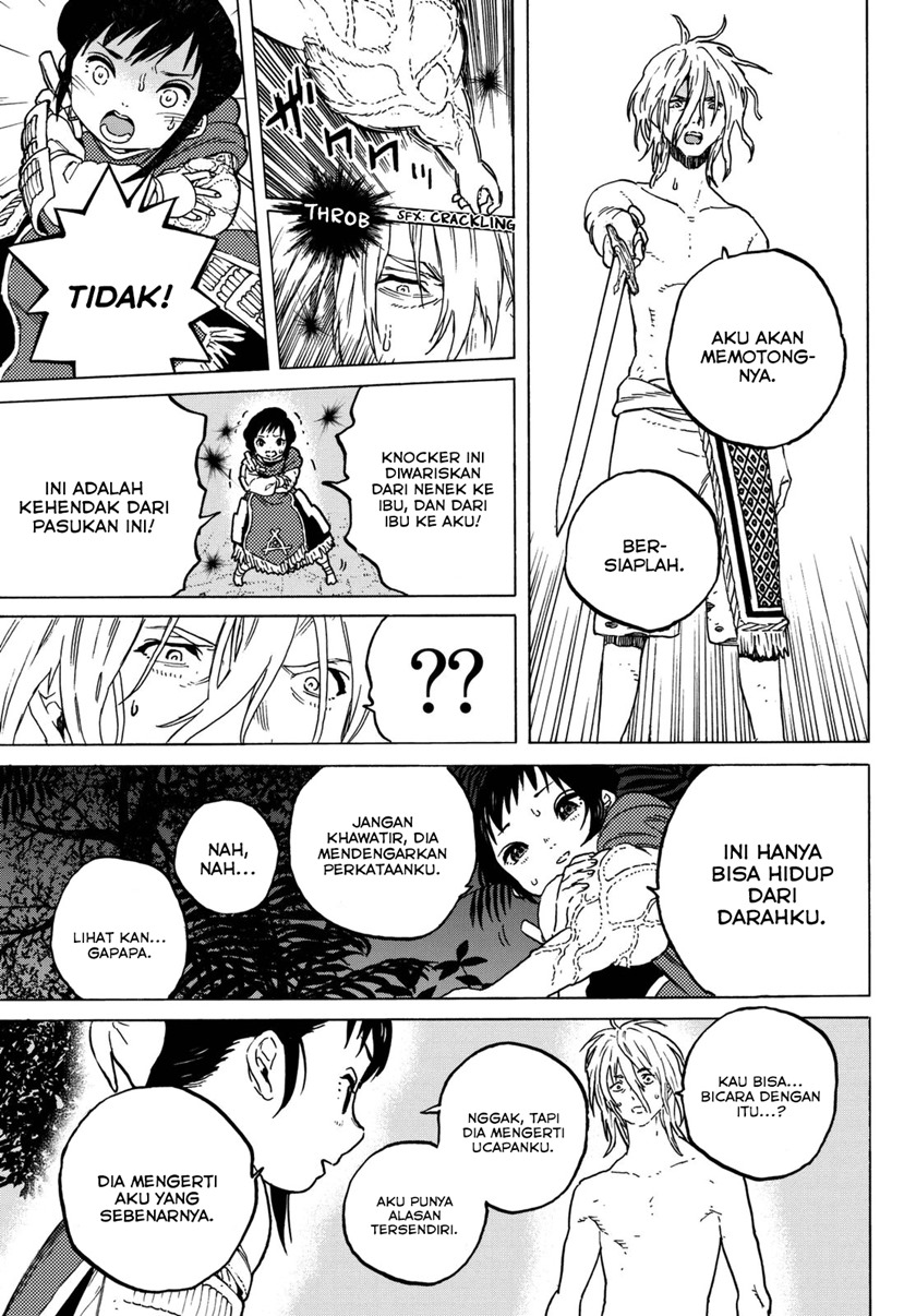 Fumetsu no Anata e