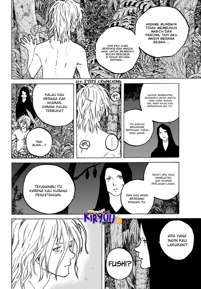 Fumetsu no Anata e