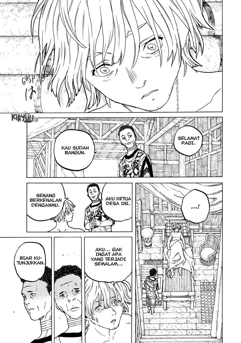 Fumetsu no Anata e