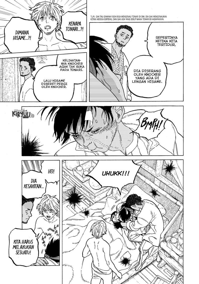 Fumetsu no Anata e