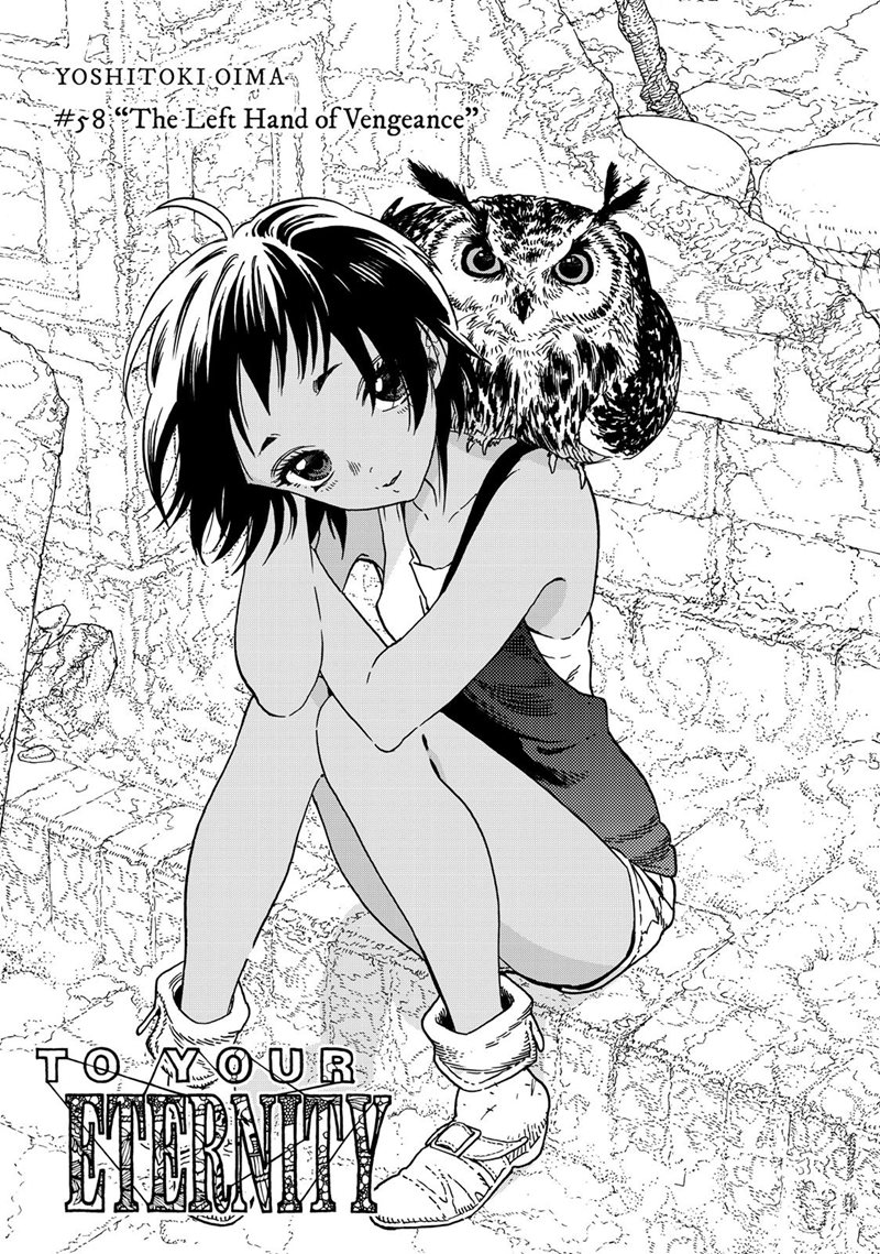 Fumetsu no Anata e