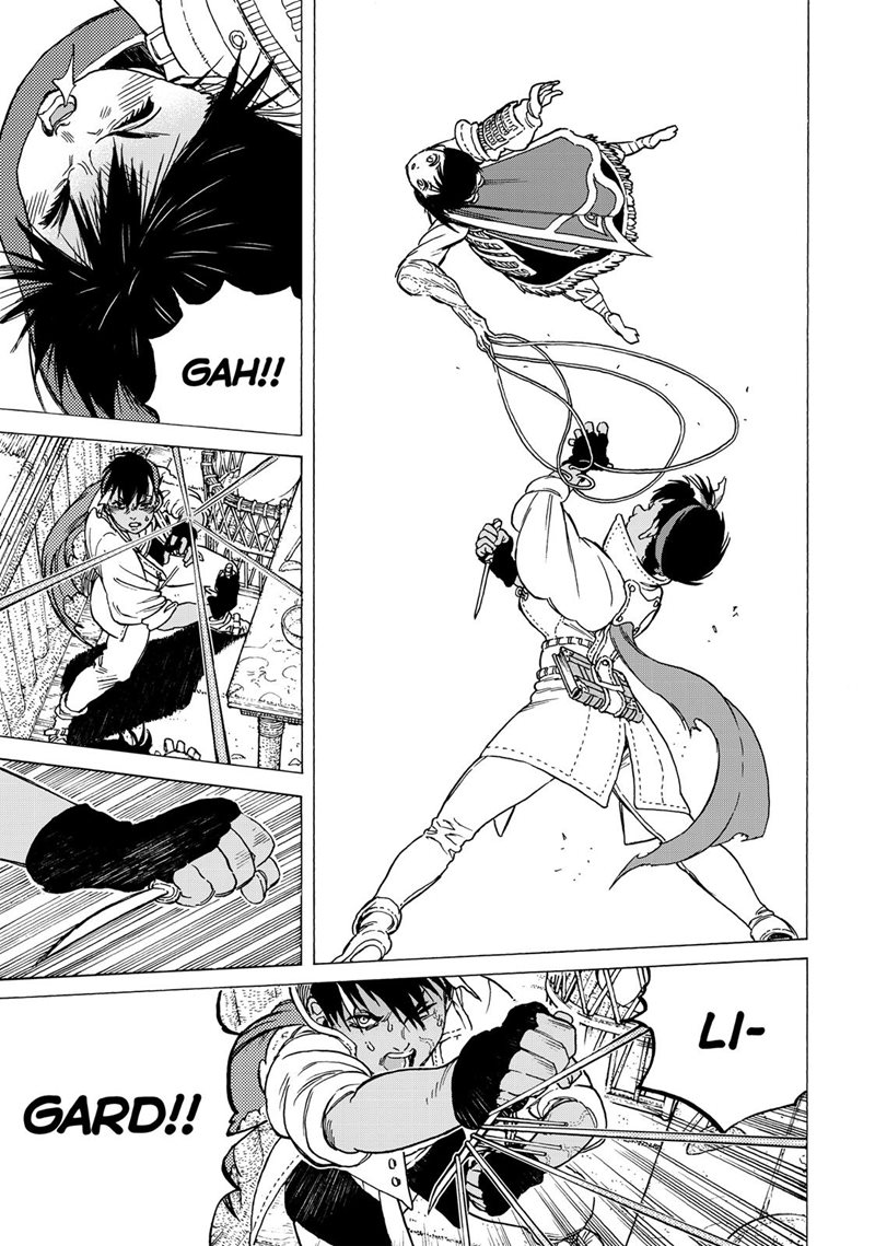 Fumetsu no Anata e