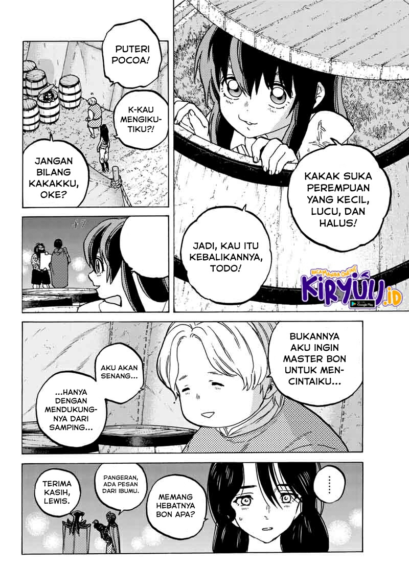 Fumetsu no Anata e
