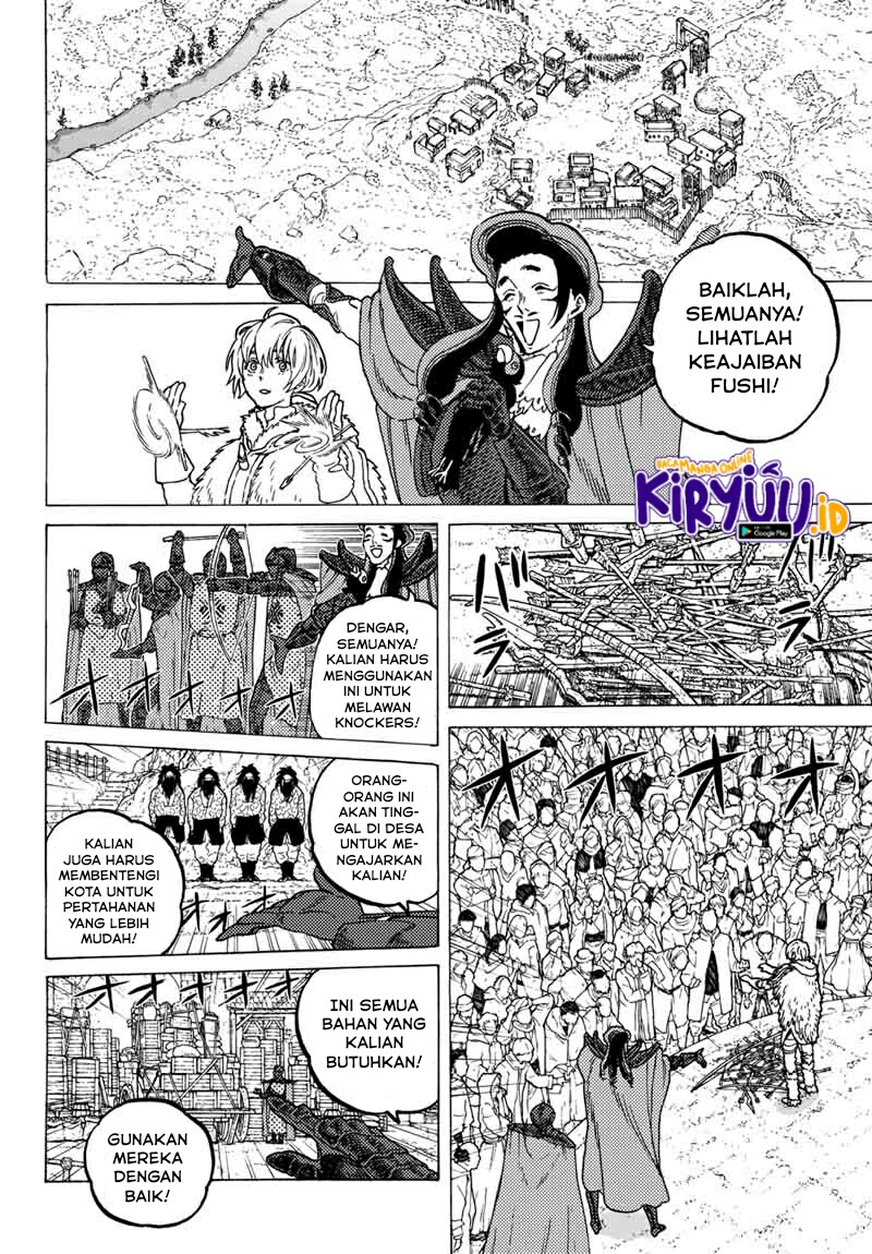 Fumetsu no Anata e