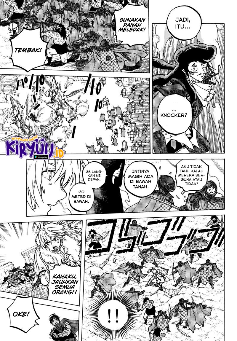 Fumetsu no Anata e