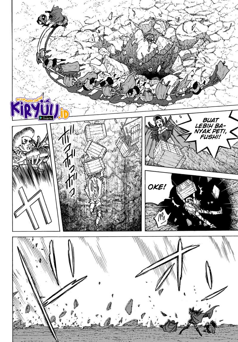 Fumetsu no Anata e