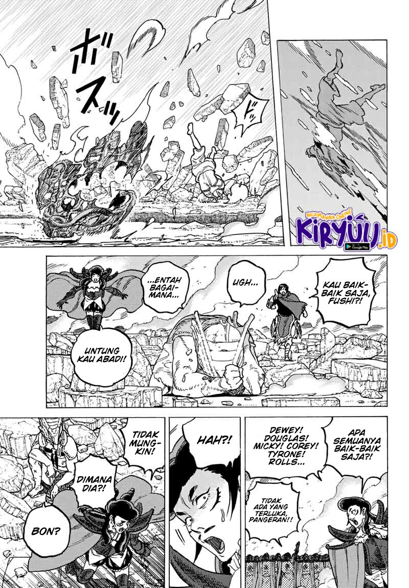 Fumetsu no Anata e