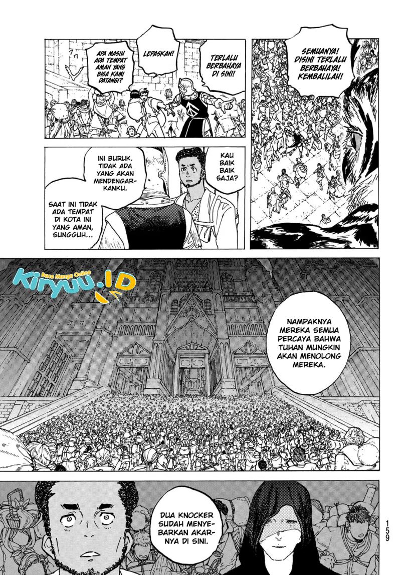 Fumetsu no Anata e
