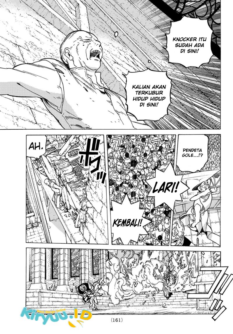 Fumetsu no Anata e