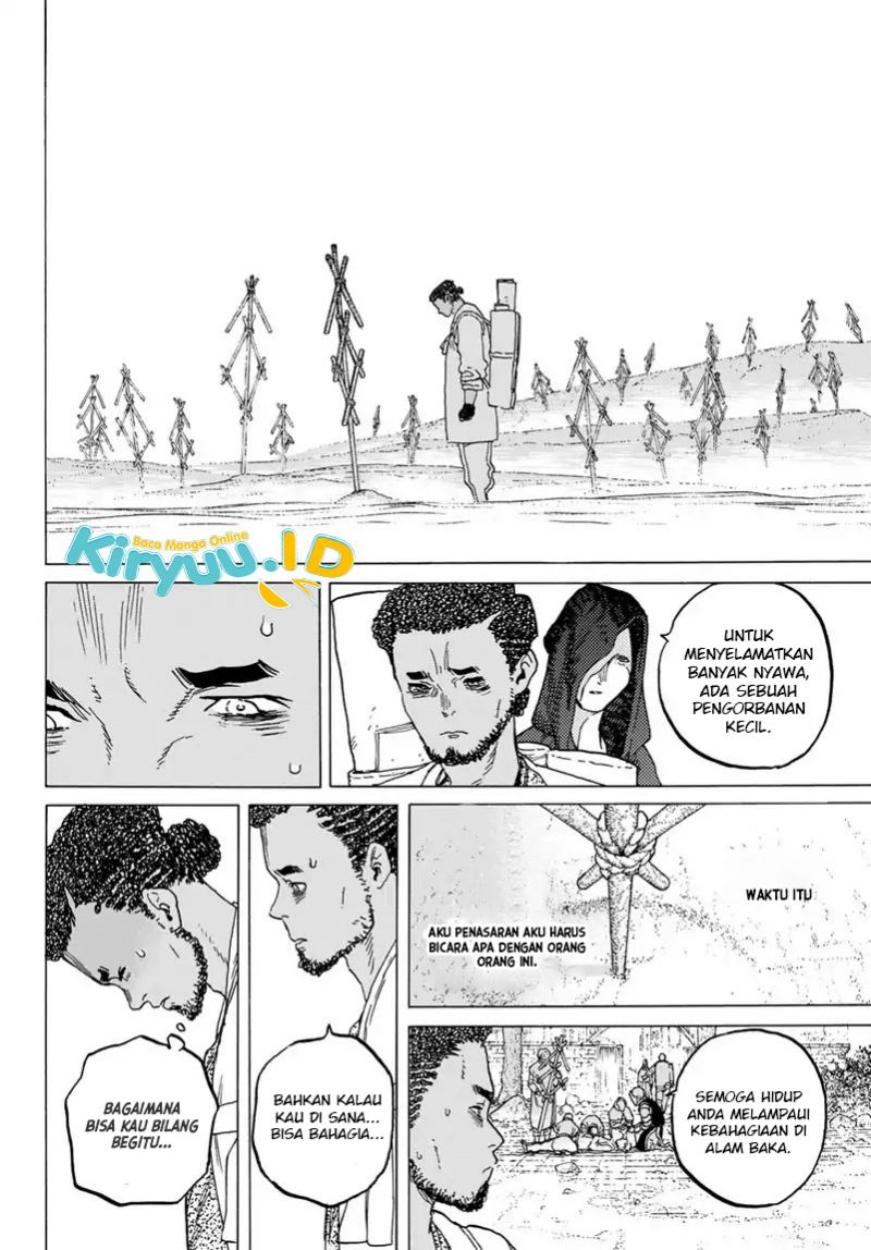 Fumetsu no Anata e