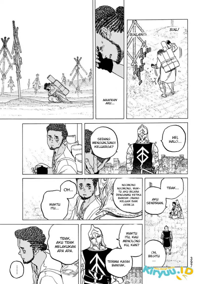 Fumetsu no Anata e