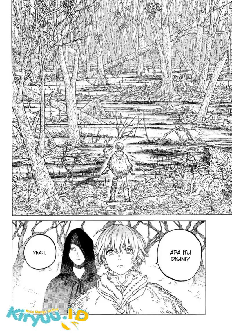 Fumetsu no Anata e