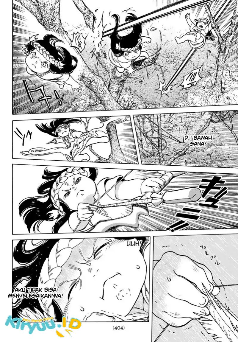 Fumetsu no Anata e