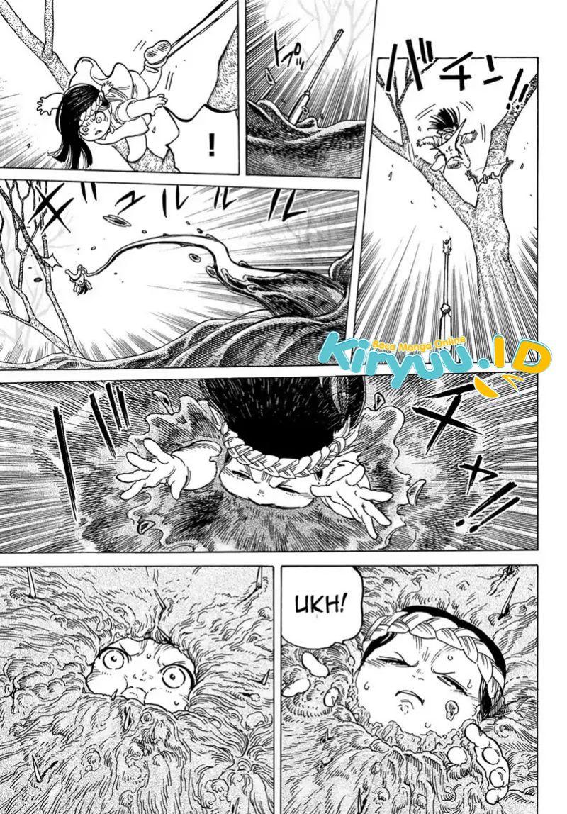 Fumetsu no Anata e