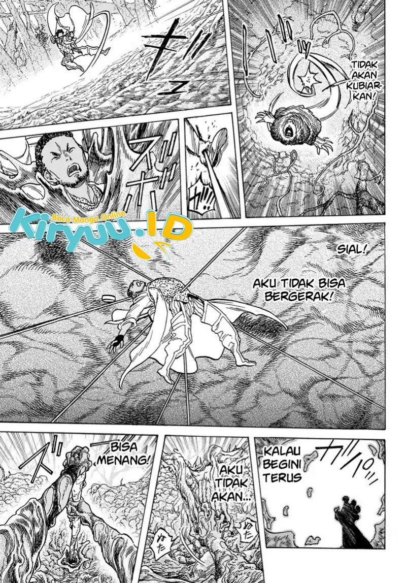 Fumetsu no Anata e