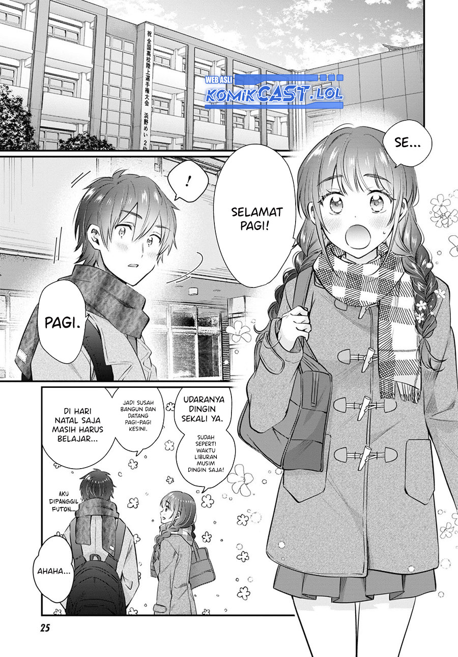 Fuufu Ijou Koibito Miman Chapter 68