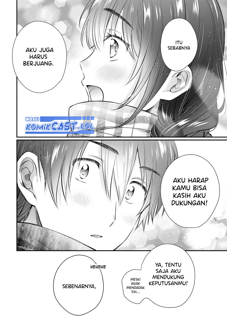 Fuufu Ijou Koibito Miman Chapter 68