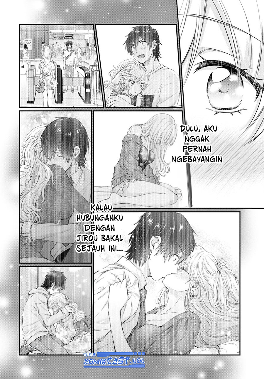 Fuufu Ijou Koibito Miman Chapter 68