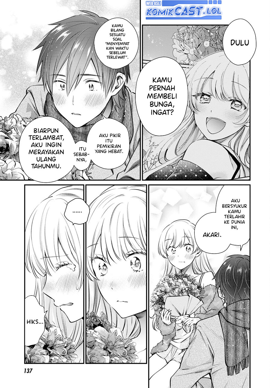 Fuufu Ijou Koibito Miman Chapter 70