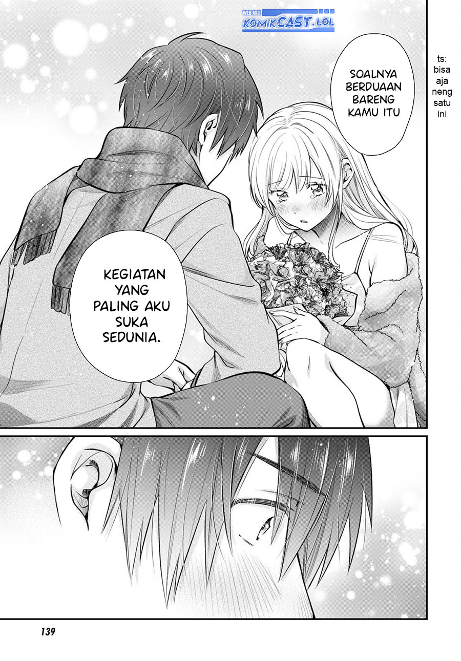 Fuufu Ijou Koibito Miman Chapter 70