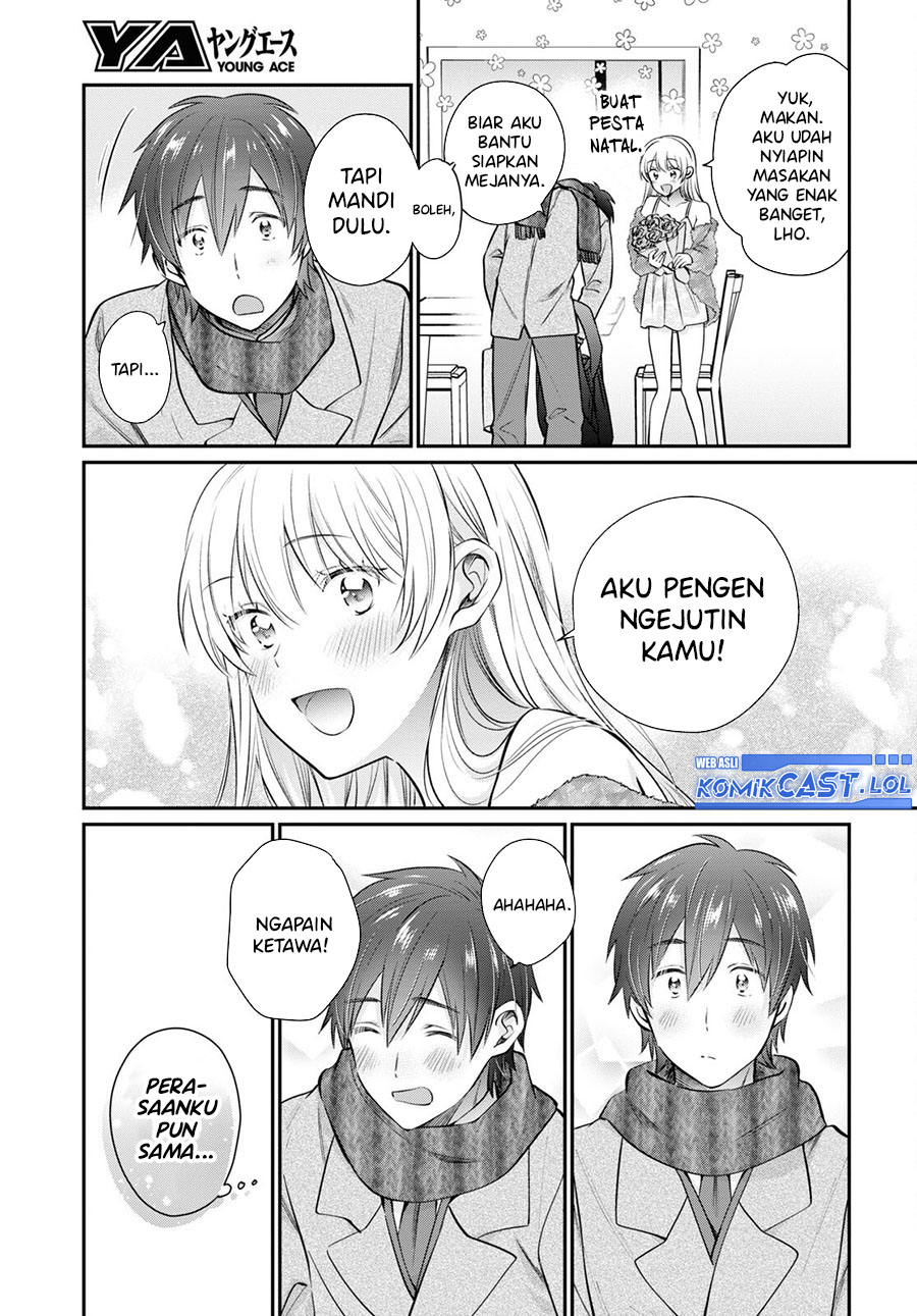 Fuufu Ijou Koibito Miman Chapter 70