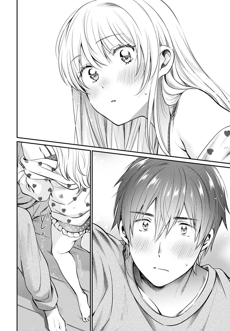 Fuufu Ijou Koibito Miman Chapter 71