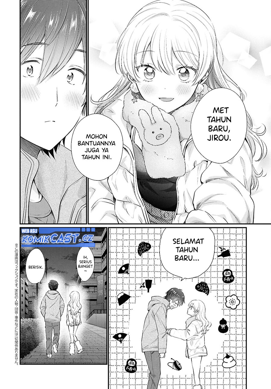 Fuufu Ijou Koibito Miman Chapter 73