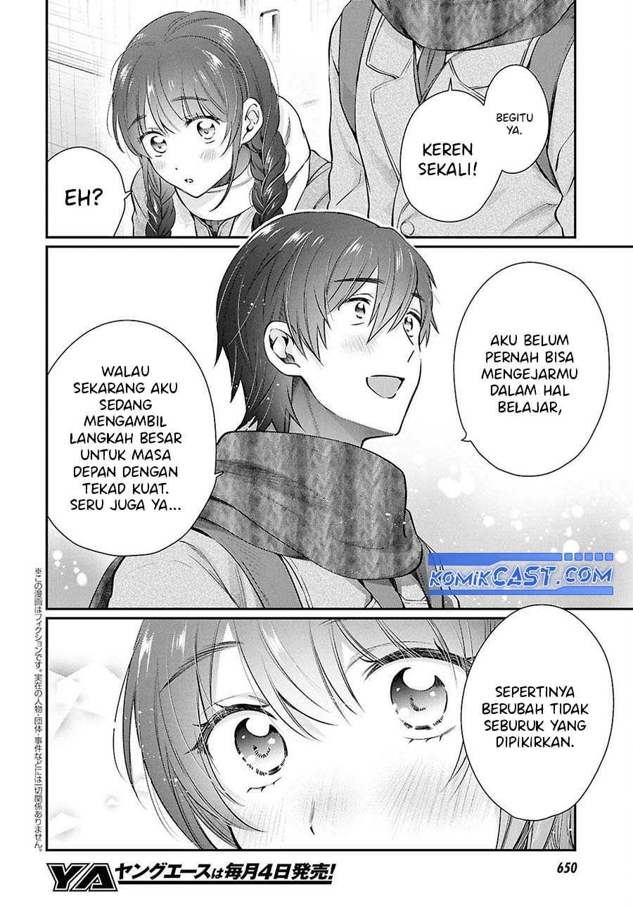 Fuufu Ijou Koibito Miman