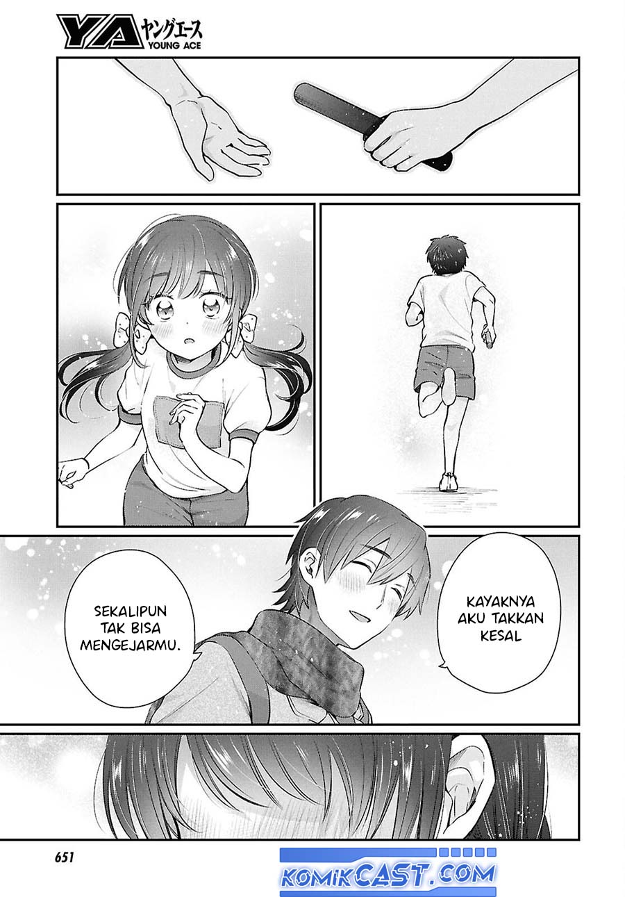 Fuufu Ijou Koibito Miman