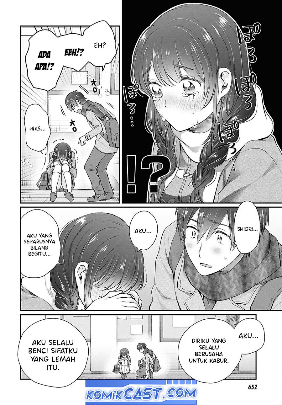 Fuufu Ijou Koibito Miman