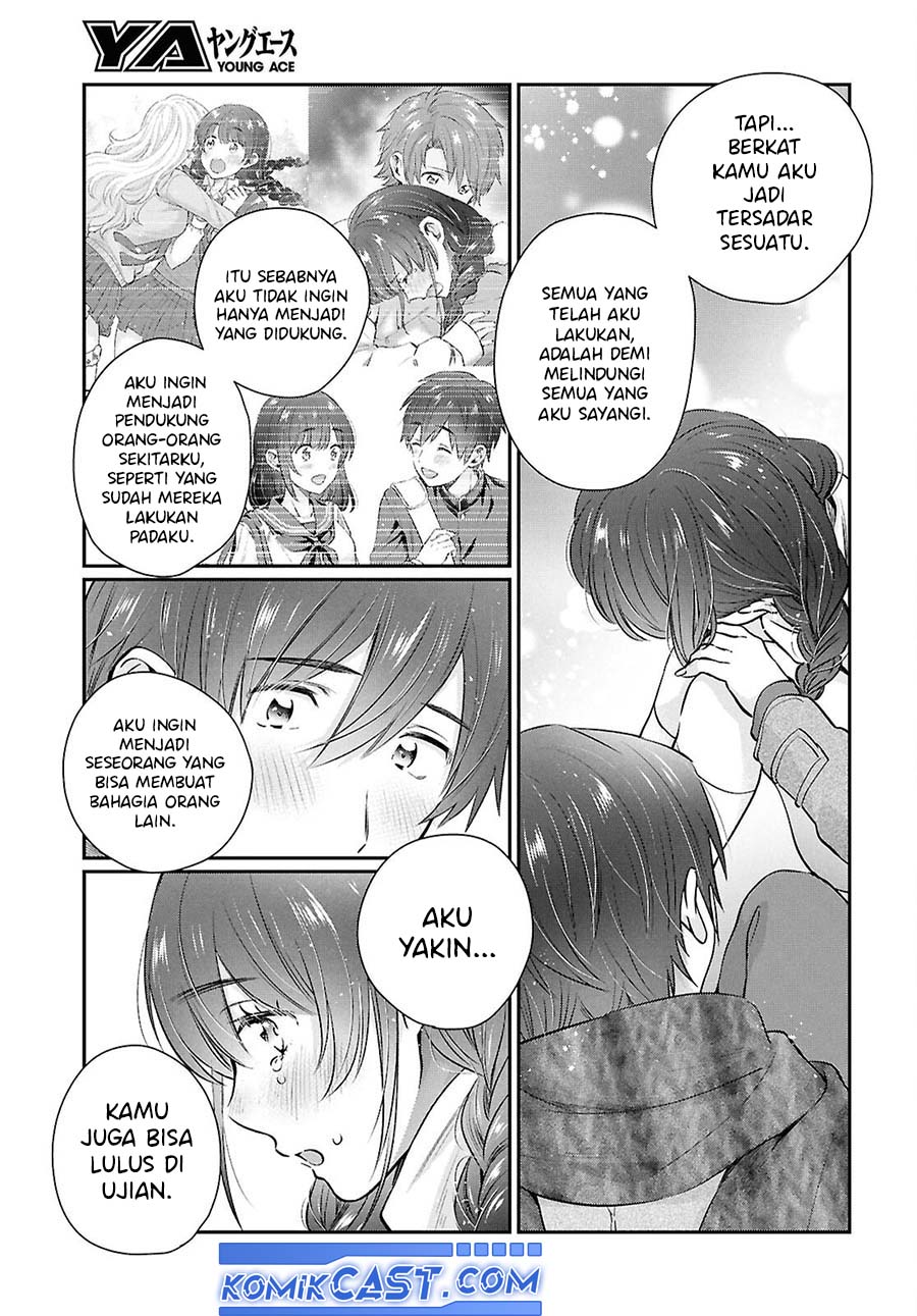 Fuufu Ijou Koibito Miman