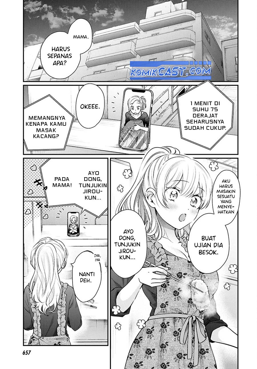 Fuufu Ijou Koibito Miman