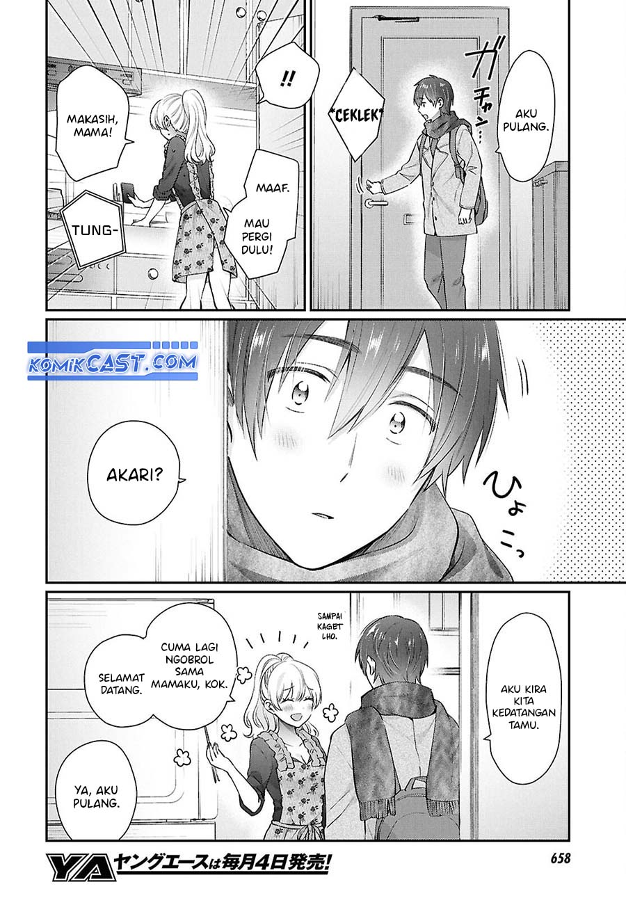Fuufu Ijou Koibito Miman