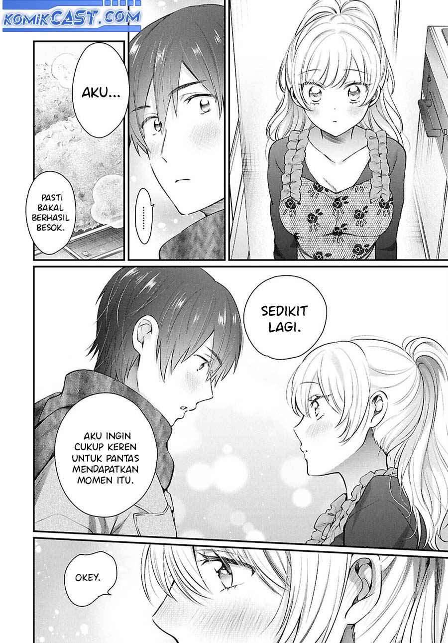Fuufu Ijou Koibito Miman