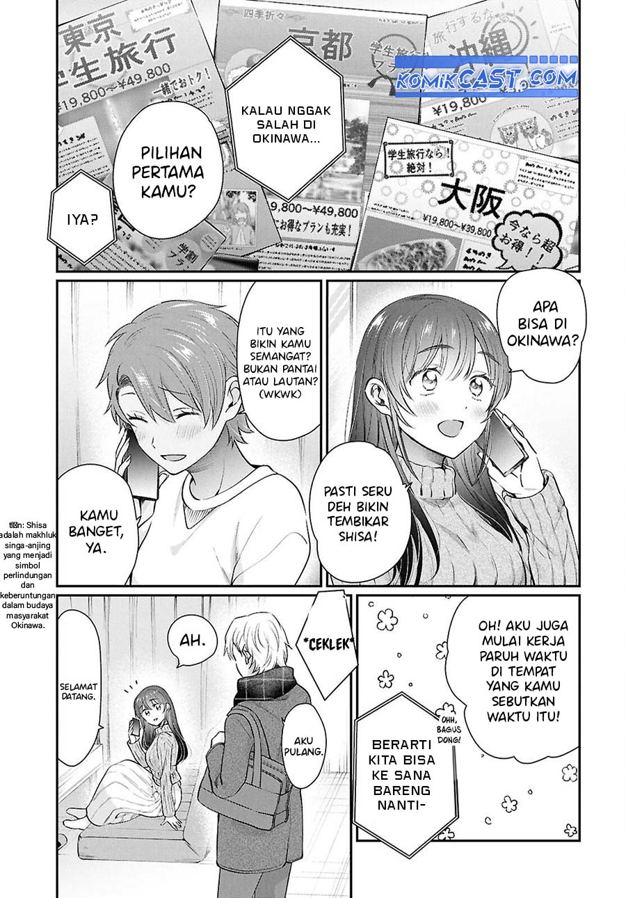 Fuufu Ijou Koibito Miman