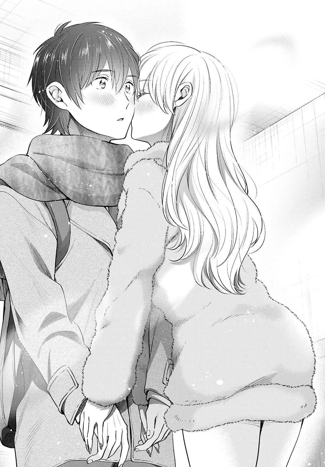 Fuufu Ijou Koibito Miman