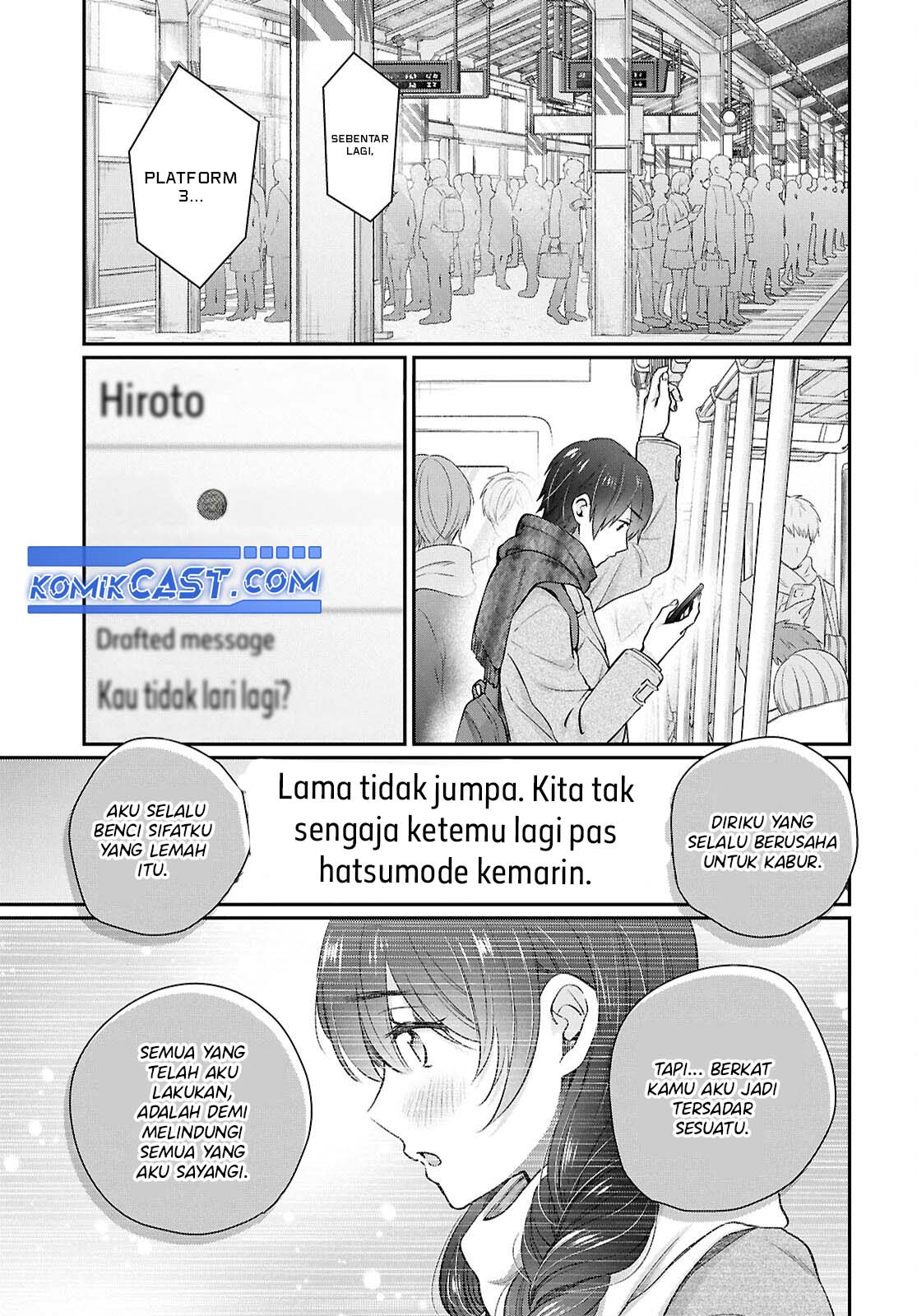 Fuufu Ijou Koibito Miman
