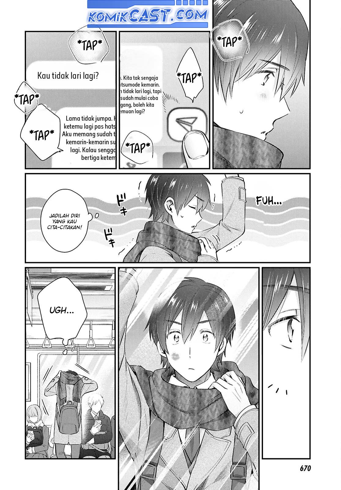 Fuufu Ijou Koibito Miman