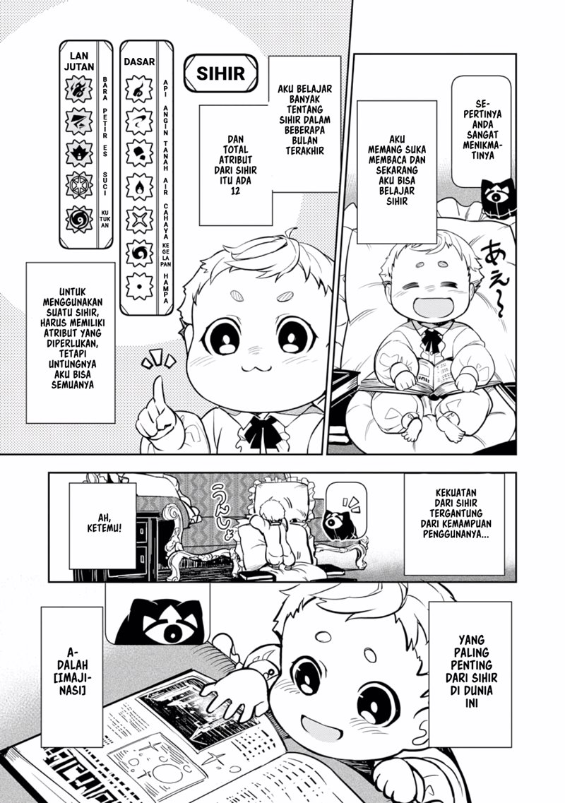 Fuun Kara no Saikyou Otoko (Unluckiness to the Strongest Man)