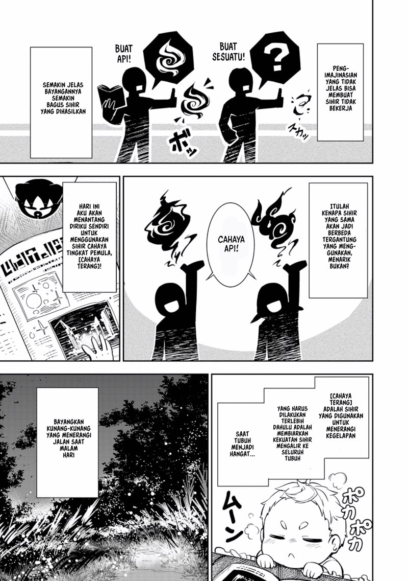 Fuun Kara no Saikyou Otoko (Unluckiness to the Strongest Man)