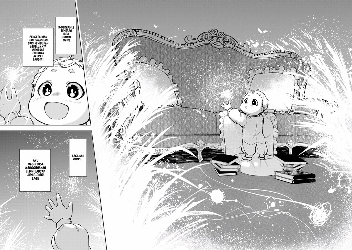 Fuun Kara no Saikyou Otoko (Unluckiness to the Strongest Man)