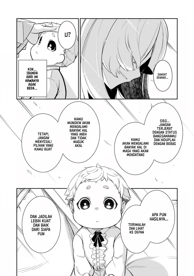 Fuun Kara no Saikyou Otoko (Unluckiness to the Strongest Man)
