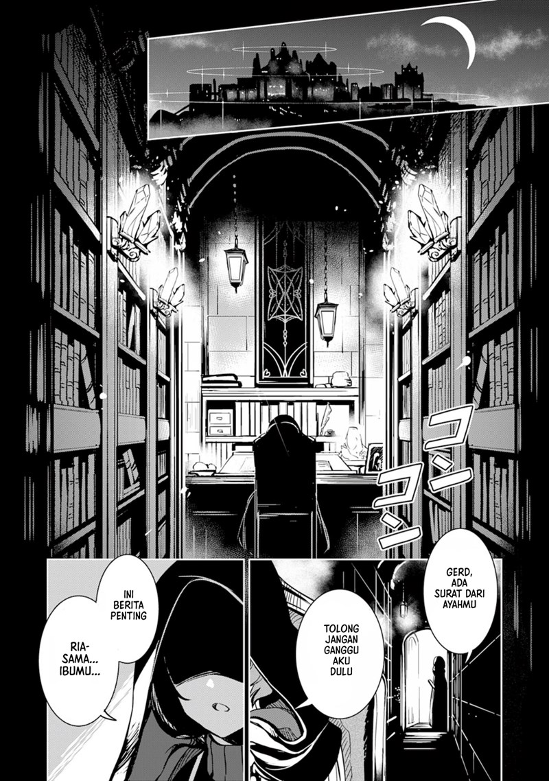 Fuun Kara no Saikyou Otoko (Unluckiness to the Strongest Man)