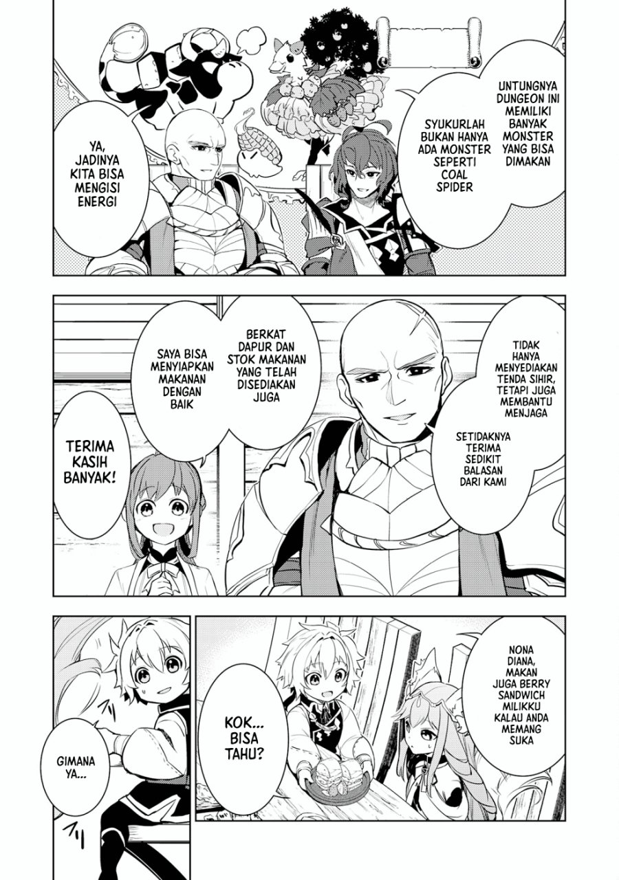 Fuun Kara no Saikyou Otoko (Unluckiness to the Strongest Man)