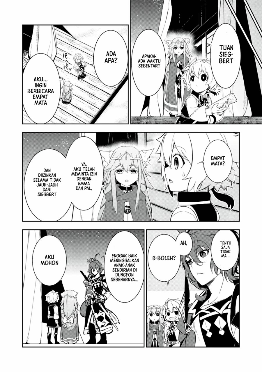 Fuun Kara no Saikyou Otoko (Unluckiness to the Strongest Man)