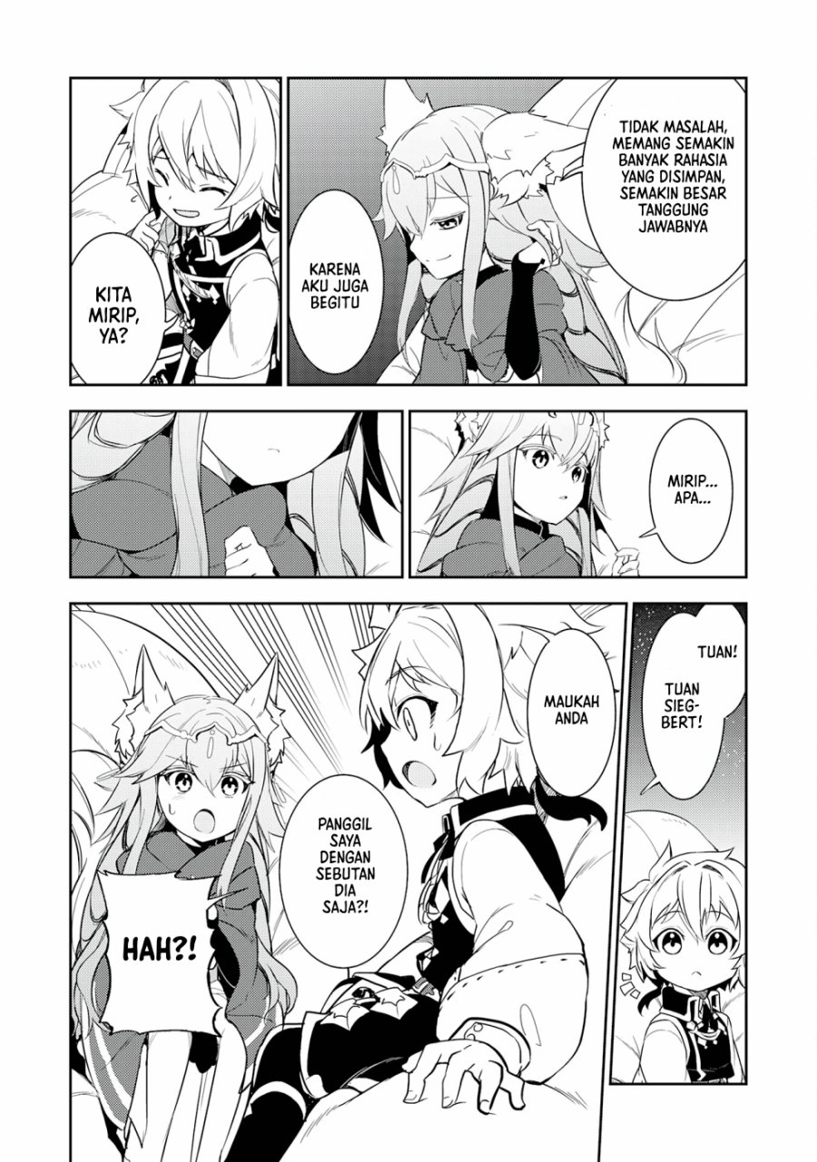 Fuun Kara no Saikyou Otoko (Unluckiness to the Strongest Man)