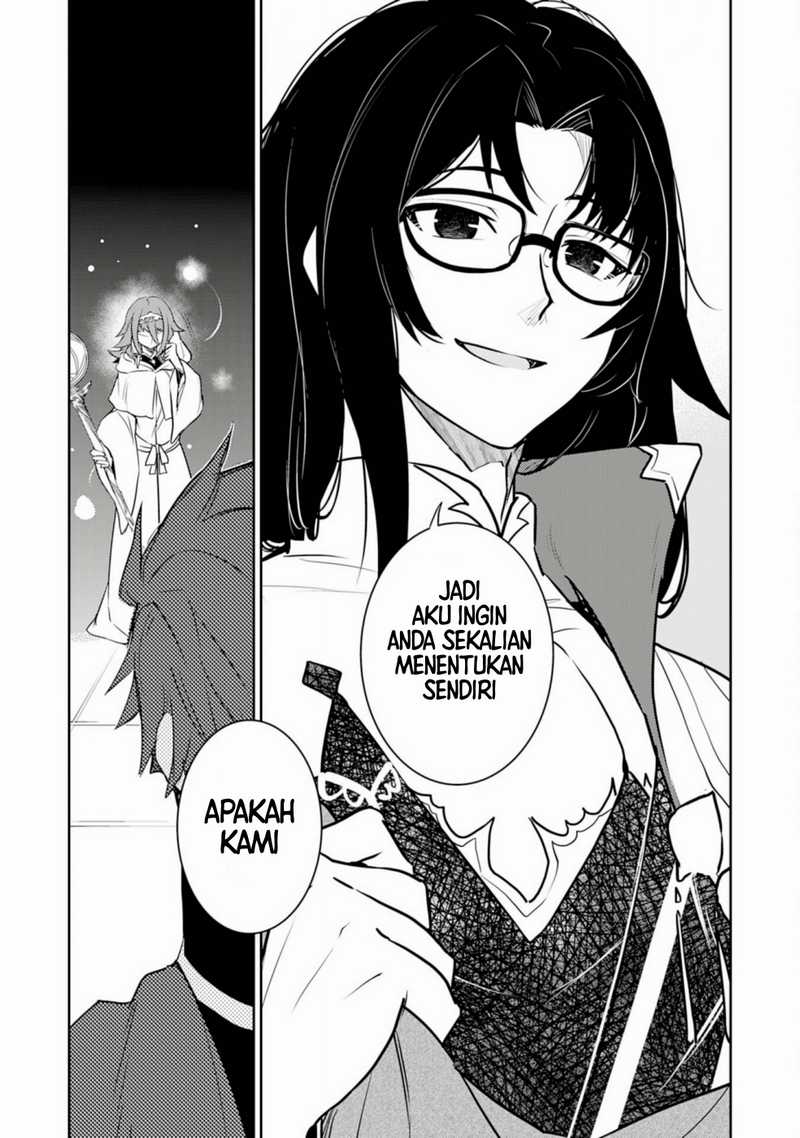 Fuun Kara no Saikyou Otoko (Unluckiness to the Strongest Man)